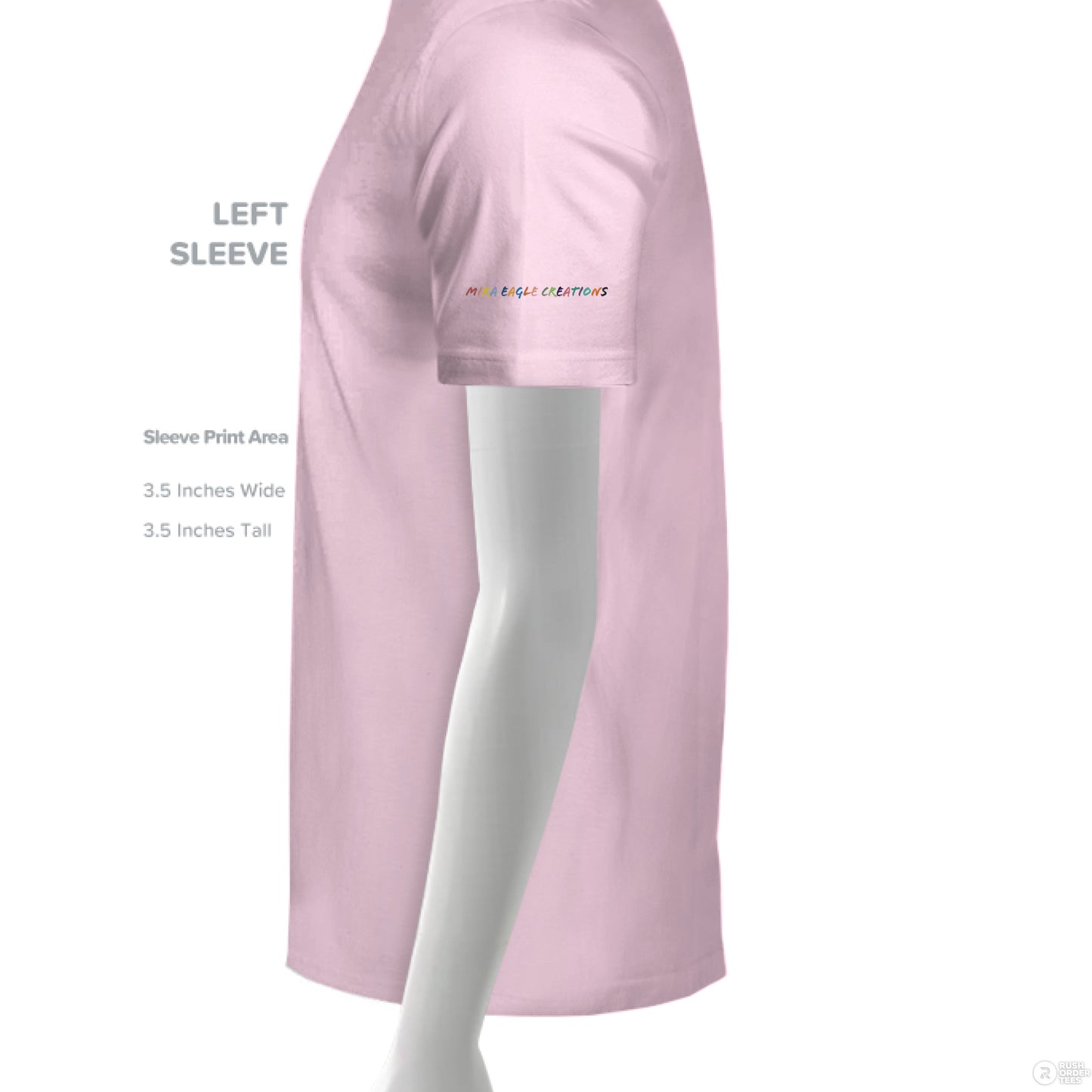 LIGHT PINK - SLEEVE_LEFT