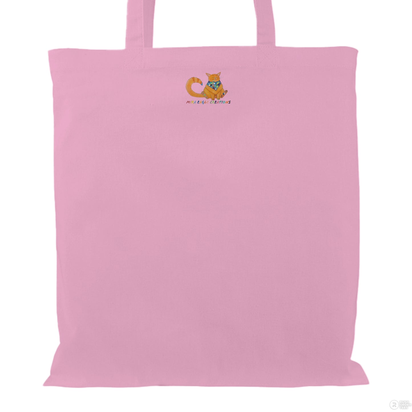 PINK - BACK