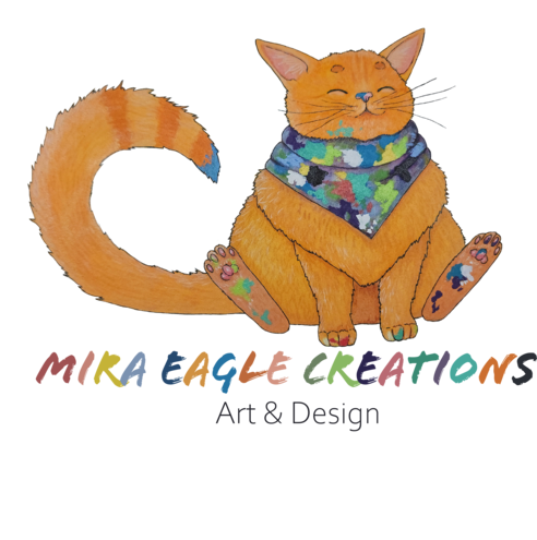 Mira Eagle Creations