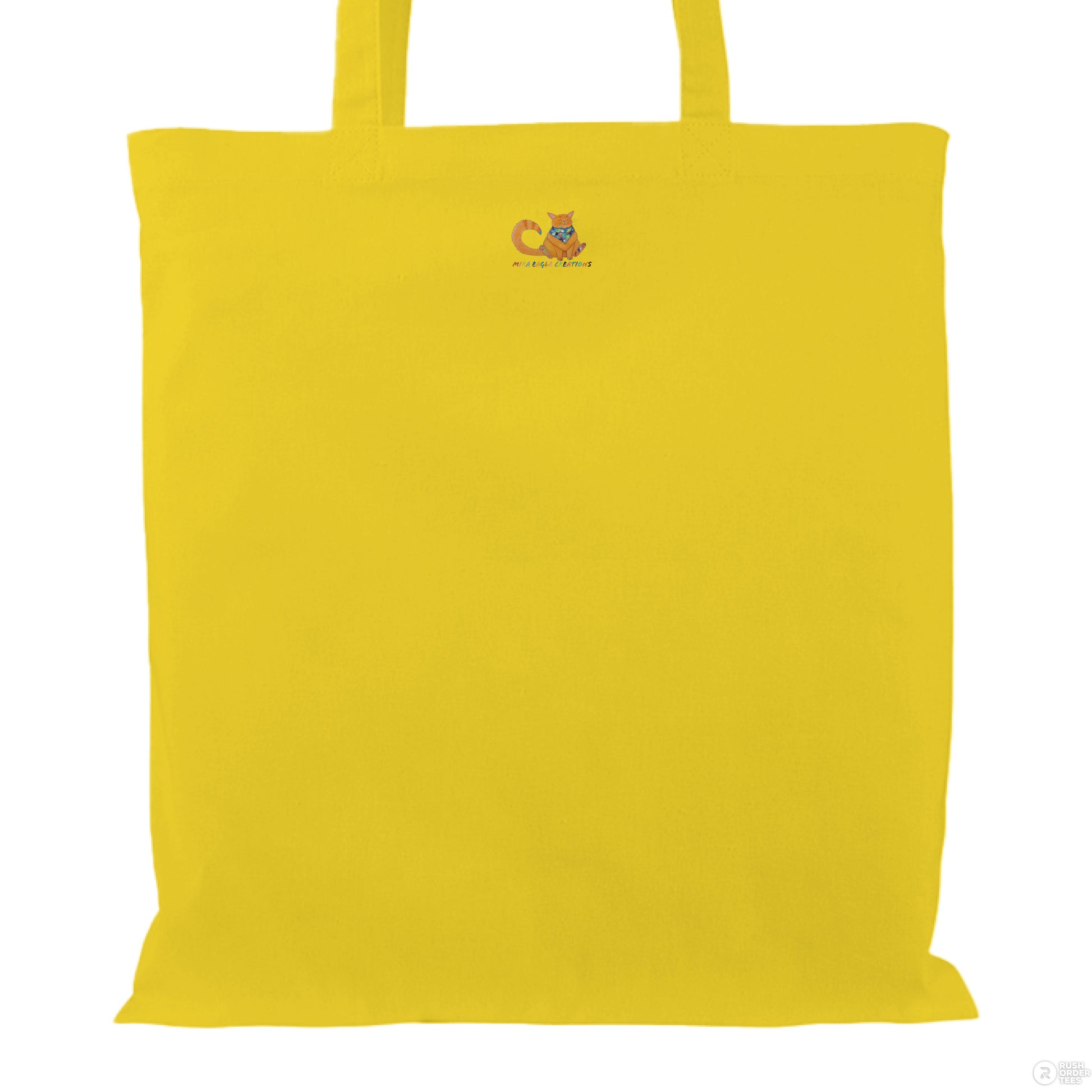 YELLOW - BACK