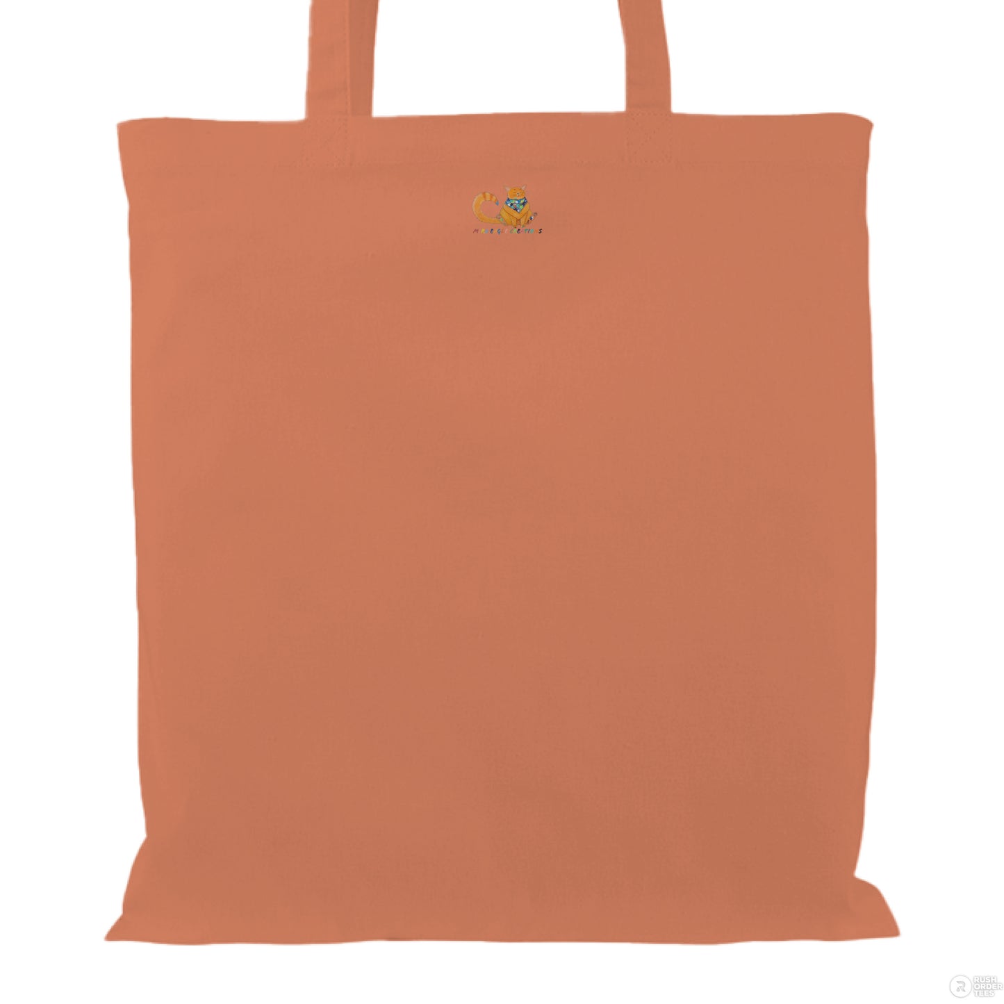 ORANGE - BACK