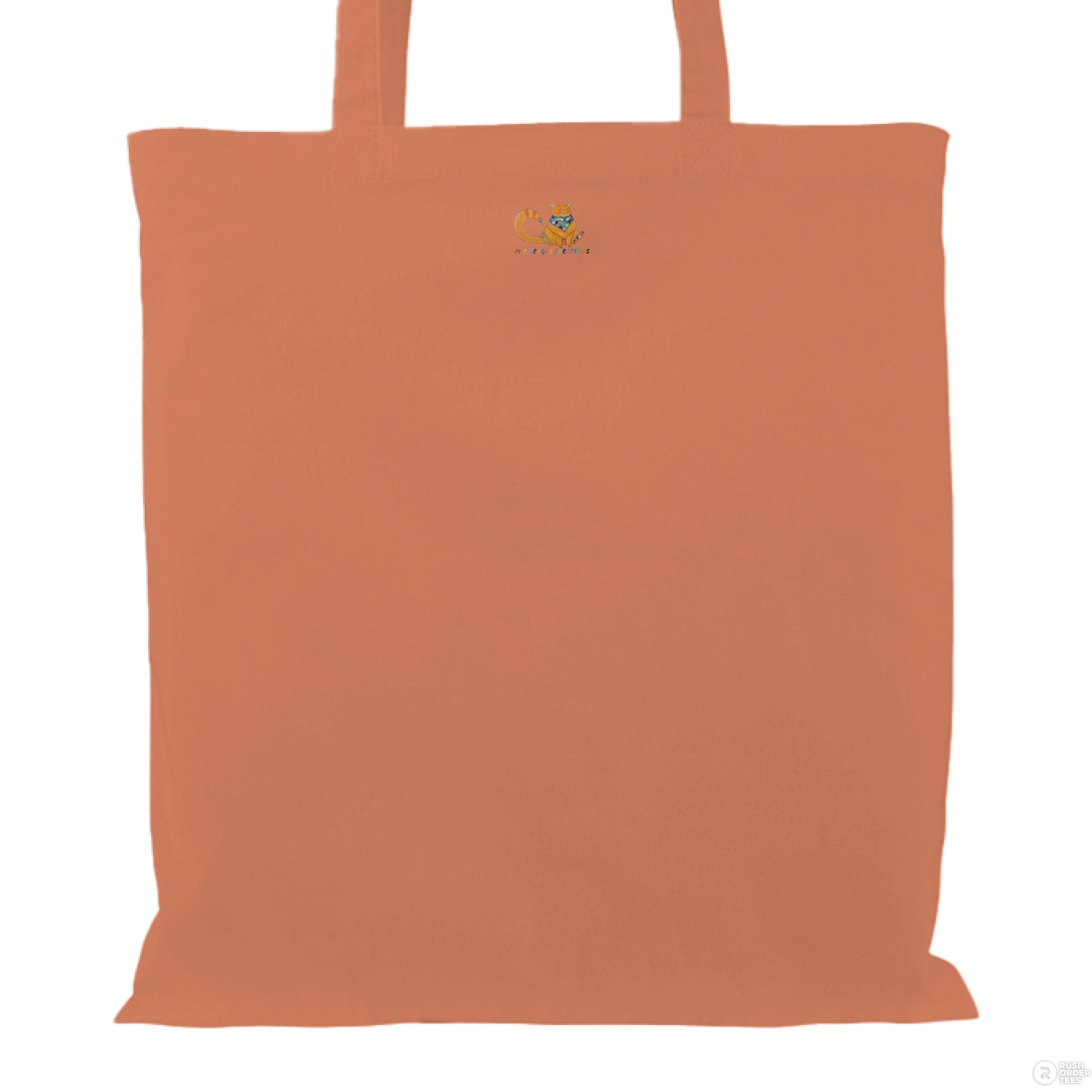 ORANGE - BACK