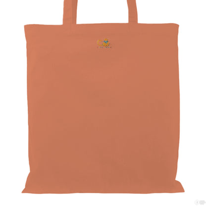 ORANGE - BACK