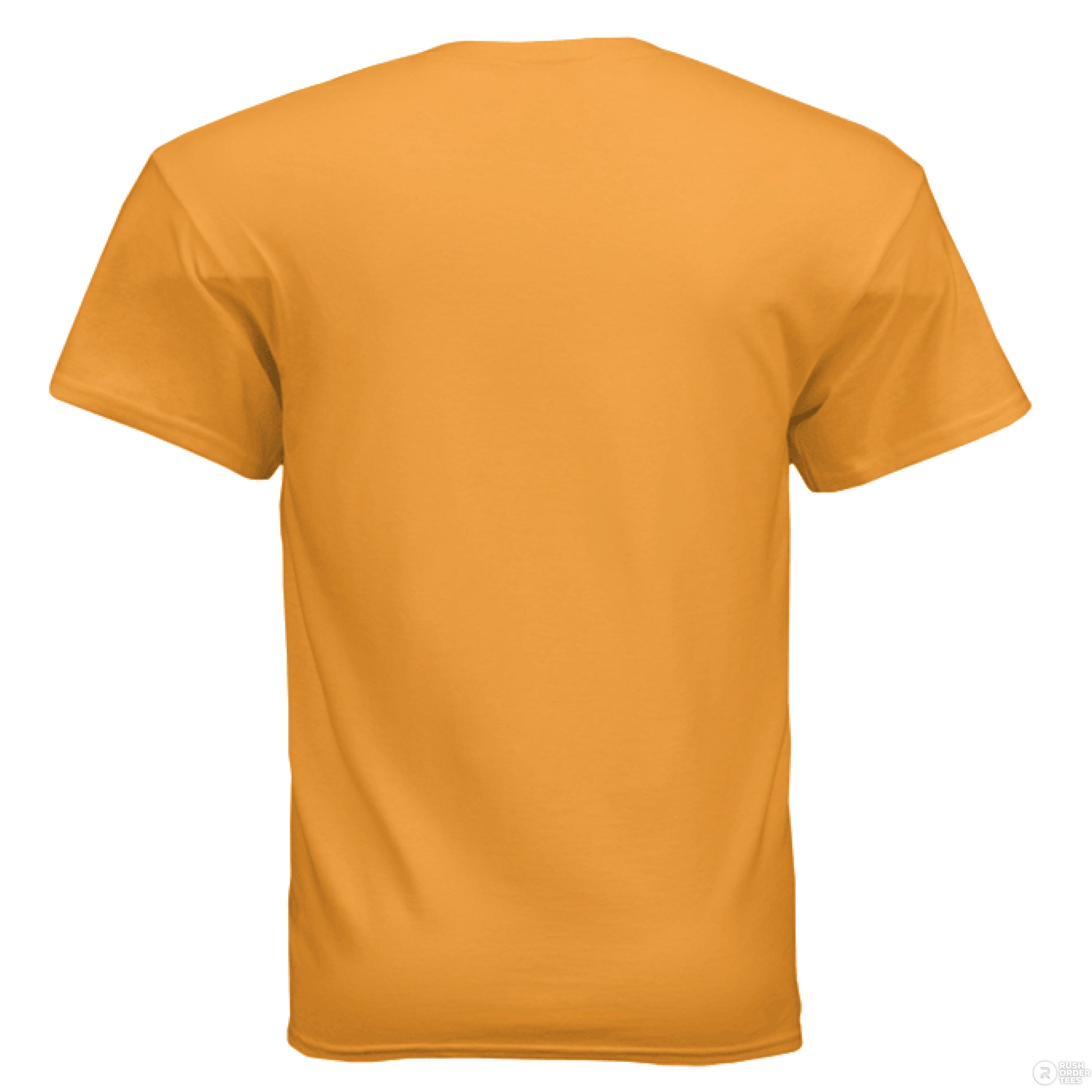 TANGERINE - BACK