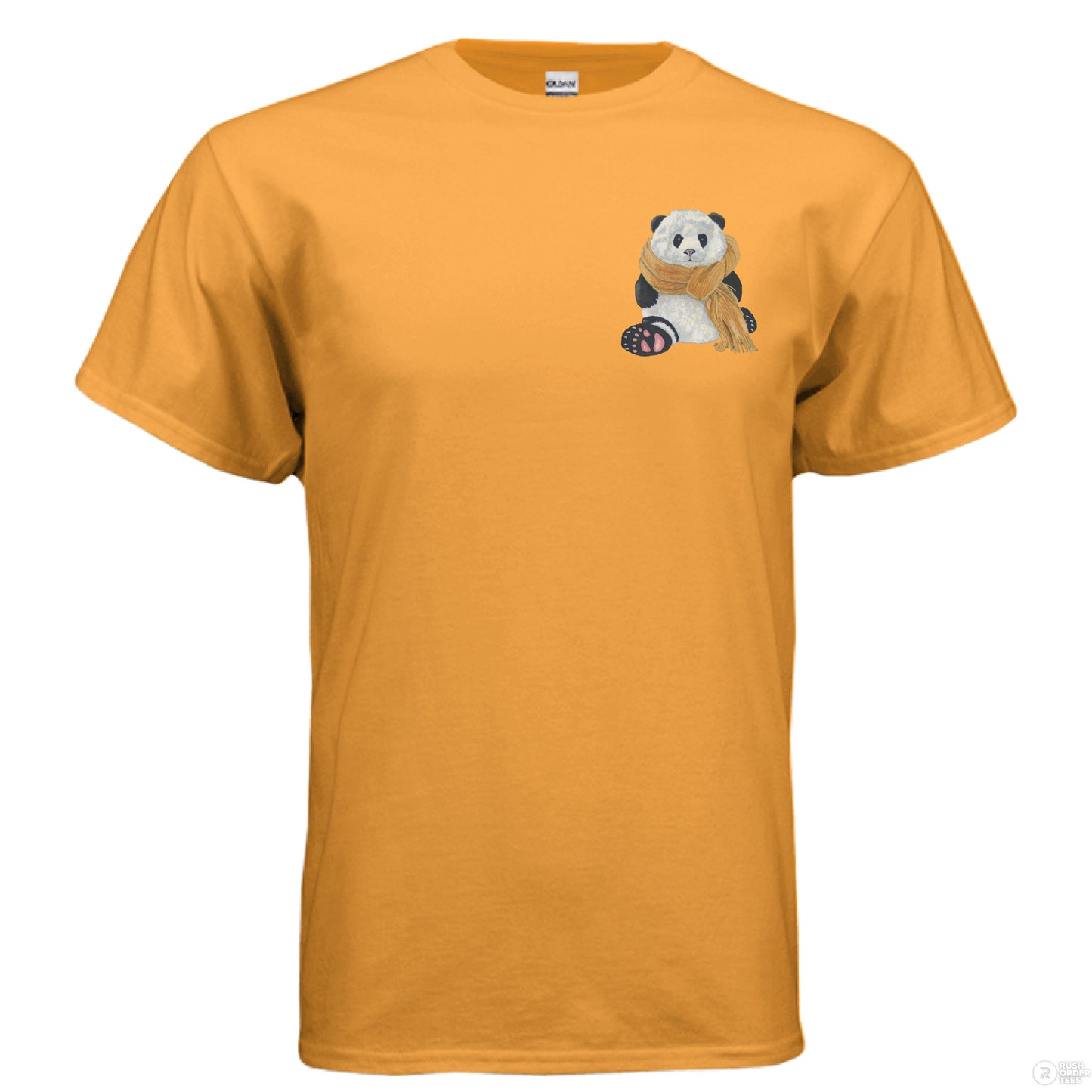 TANGERINE - FRONT