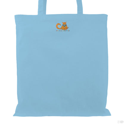 SKY BLUE - BACK